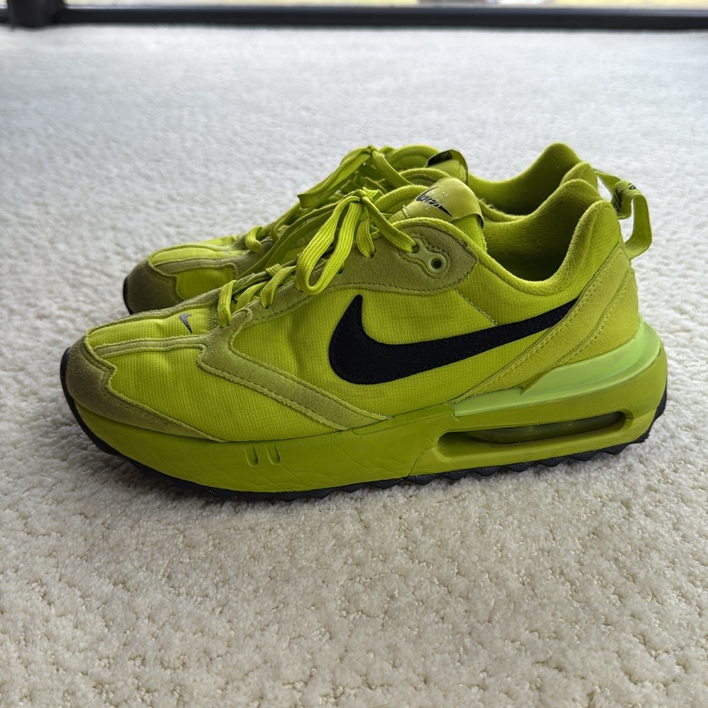 Nike us 7